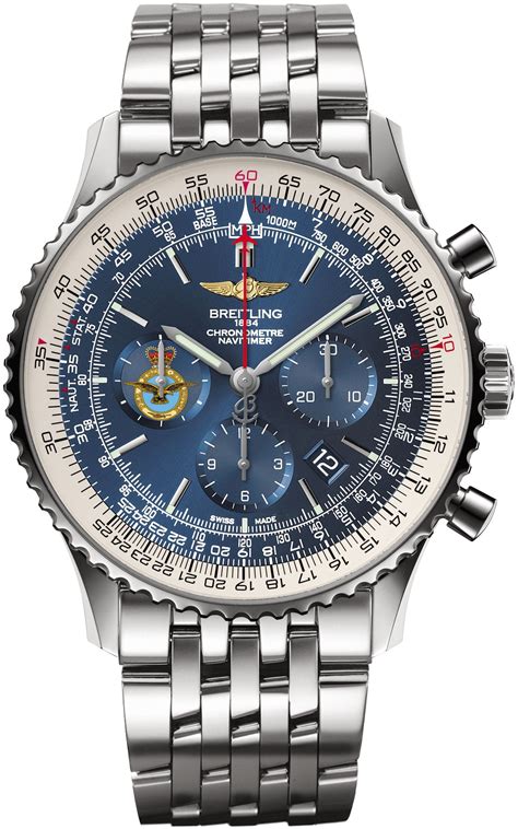 breitling watches made